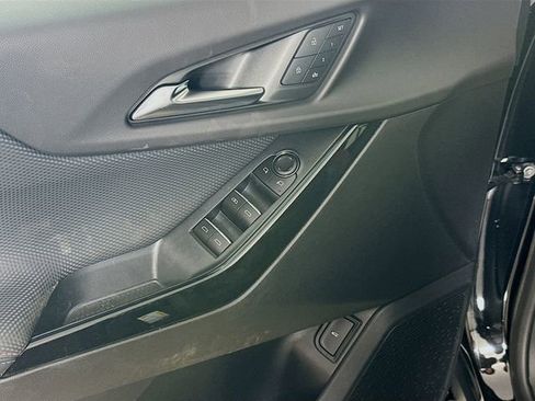 New 2026 Chevrolet Equinox RS w/ Convenience Package III image 17