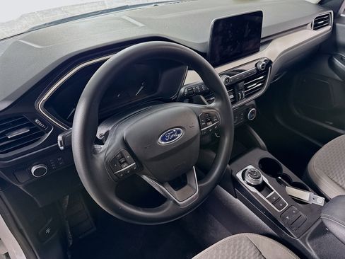 Used 2021 Ford Escape SE AWD/4WD image 9