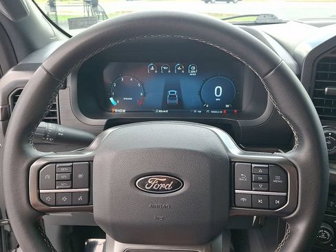Certified 2024 Ford F150 XLT w/ FX4 Off-Road Package AWD/4WD image 19