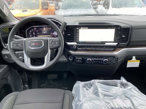 New 2026 GMC Sierra 1500 Elevation AWD/4WD image 7