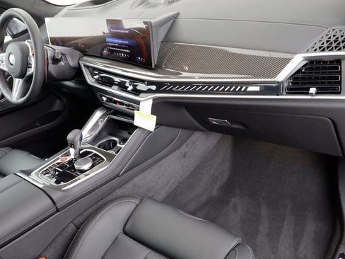 New 2025 BMW X5 M Competition w/ Executive Package image 23