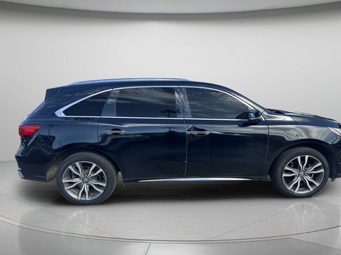 Used 2019 Acura MDX FWD w/ Advance Package image 8