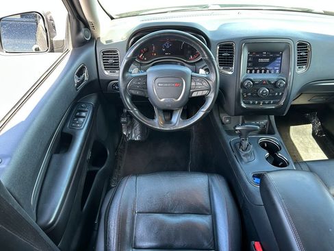 Used 2018 Dodge Durango GT AWD/4WD image 29