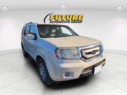 Used 2011 Honda Pilot Touring