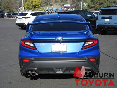 Used 2023 Subaru WRX Limited image 6