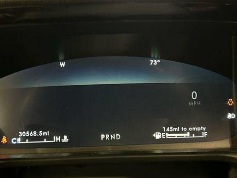 Certified 2023 Lincoln Aviator Reserve w/ Elements Package Plus AWD/4WD image 14