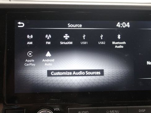 Used 2025 Nissan Frontier PRO-4X w/ Interior Protection Package AWD/4WD image 29