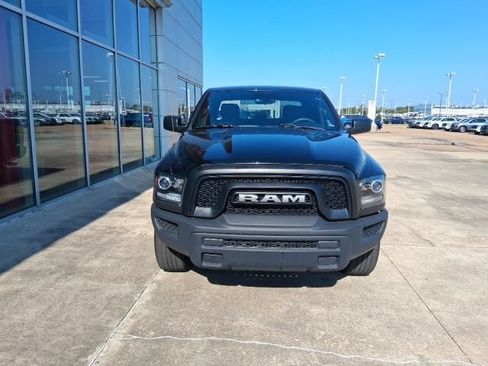 Used 2024 RAM 1500 Warlock RWD image 19