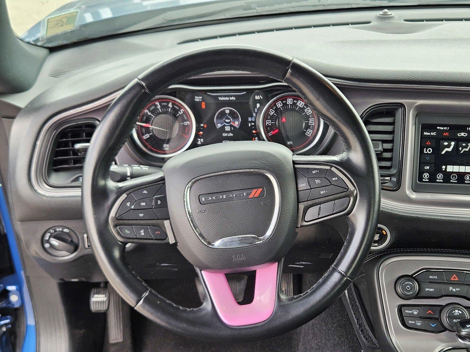 Used 2023 Dodge Challenger GT RWD image 21