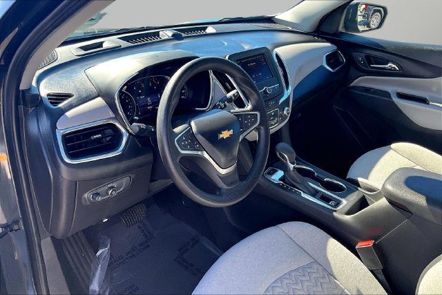 Certified 2023 Chevrolet Equinox LT AWD/4WD image 12