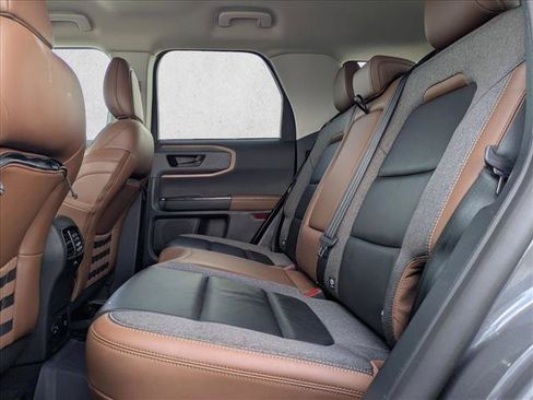 Used 2023 Ford Bronco Sport Outer Banks AWD/4WD image 18