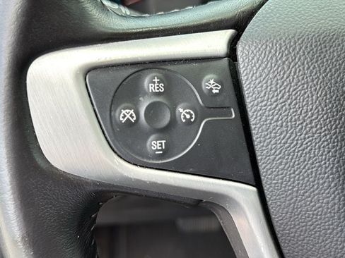Used 2019 GMC Canyon SLE w/ Driver Alert Package AWD/4WD image 13