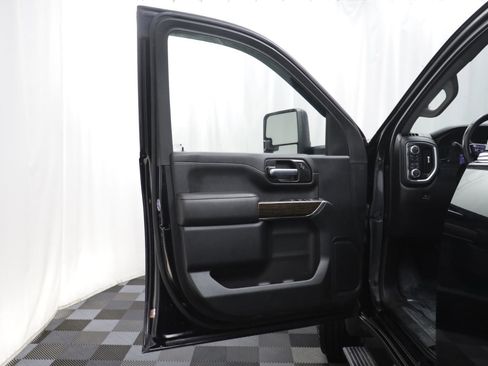 Used 2021 GMC Sierra 2500 SLE w/ Gooseneck/5TH Wheel Package image 5