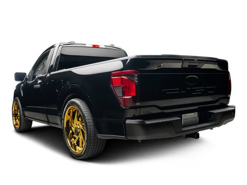 Used 2024 Ford F150 XL AWD/4WD image 10