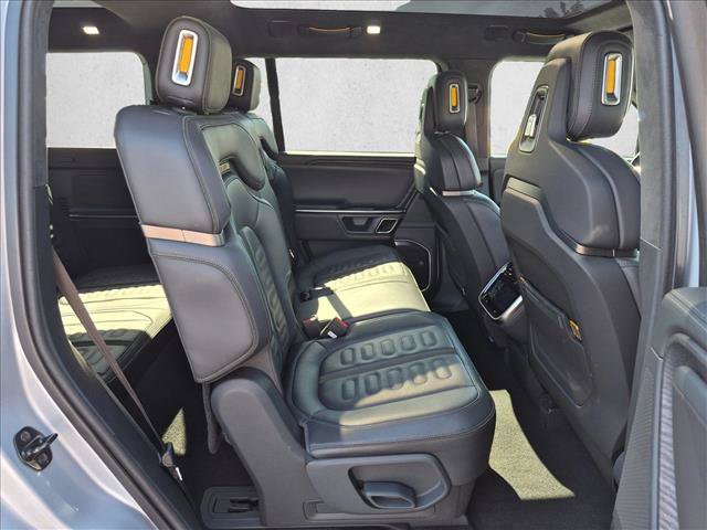 Used 2023 Rivian R1S Adventure Quad AWD/4WD image 17
