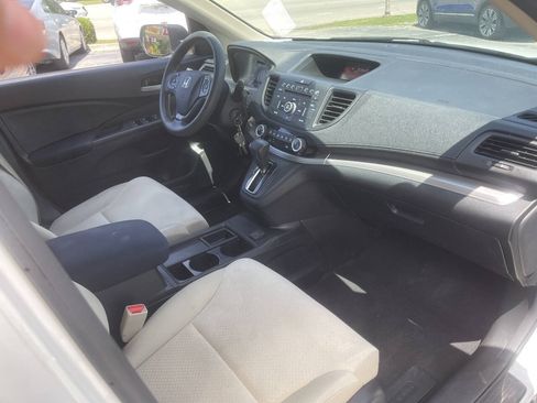 Used 2016 Honda CR-V LX image 23