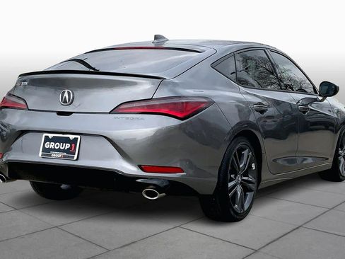 Used 2025 Acura Integra A-Spec image 12