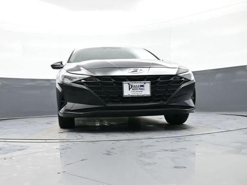 Certified 2023 Hyundai Elantra SEL w/ Cargo Package image 26