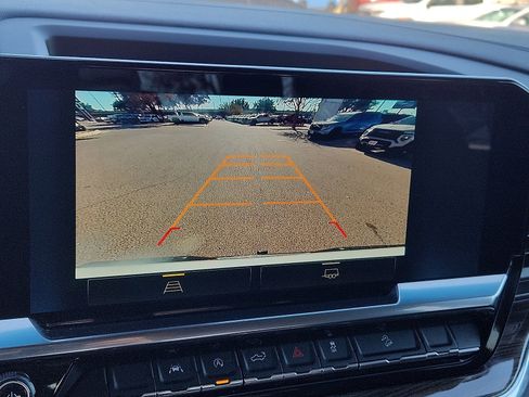 Used 2023 Chevrolet Silverado 1500 LT Trail Boss w/ Protection Package image 17