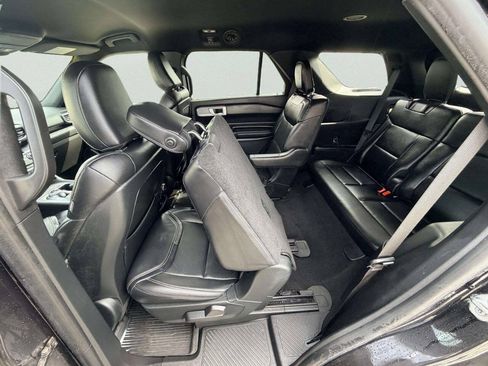 Used 2020 Ford Explorer ST AWD/4WD image 28