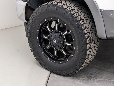 Used 2021 Ford F350 Lariat w/ Lariat Value Package AWD/4WD image 4