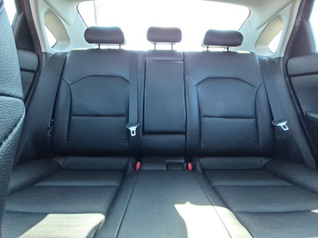 Used 2020 Kia Forte EX FWD image 6