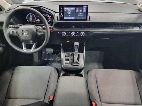 New 2026 Honda CR-V EX image 17