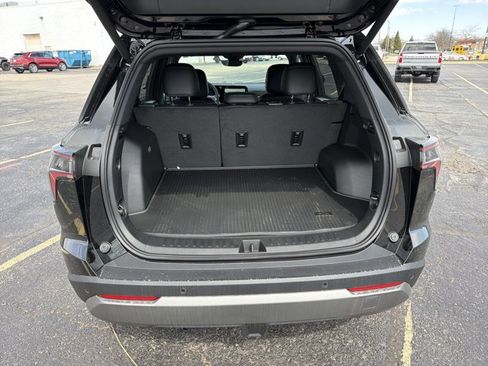New 2026 Chevrolet Equinox LT image 34
