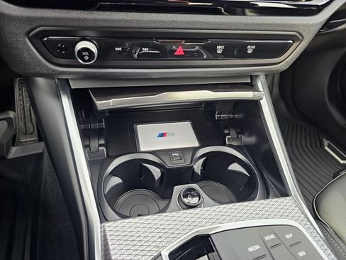 New 2026 BMW 330i xDrive Sedan w/ M Sport Package image 22