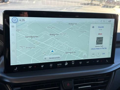 Used 2026 Ford Escape Active w/ Tech Pack #1 image 12