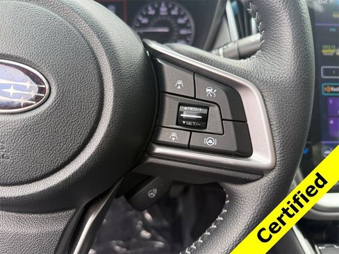 Used 2022 Subaru Legacy Limited image 23