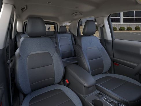 New 2025 Ford Bronco Sport Outer Banks AWD/4WD image 10
