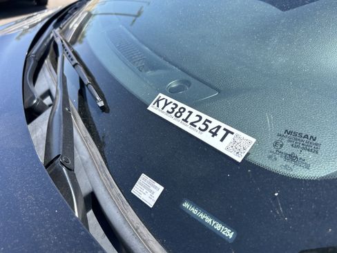 Used 2019 Nissan Sentra S FWD image 31