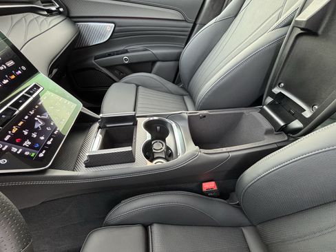 New 2026 Maserati Grecale Modena AWD/4WD image 26