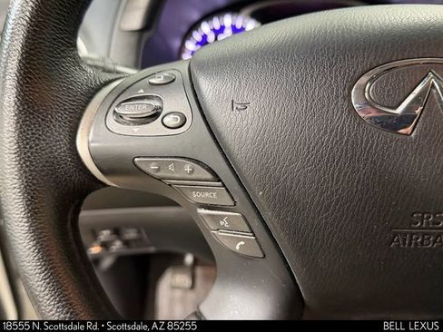 Used 2013 INFINITI JX35 FWD w/ Premium Pkg image 36