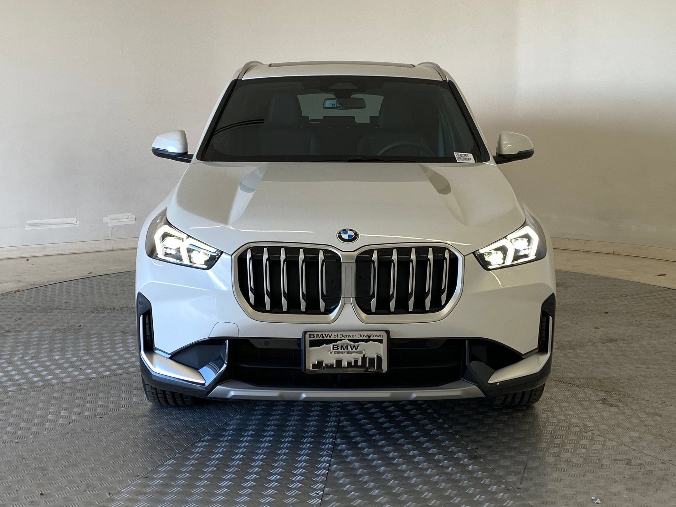 Used 2026 BMW X1 xDrive28i w/ Convenience Package AWD/4WD image 5