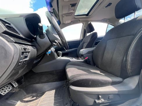 Used 2013 Subaru Legacy 2.5i Sport AWD/4WD image 13