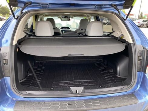 Used 2019 Subaru Crosstrek 2.0i Limited w/ Moonroof Package w/Navigation AWD/4WD image 25