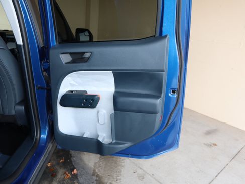 Certified 2024 Ford Maverick XLT w/ Equipment Group 300A Standard image 45