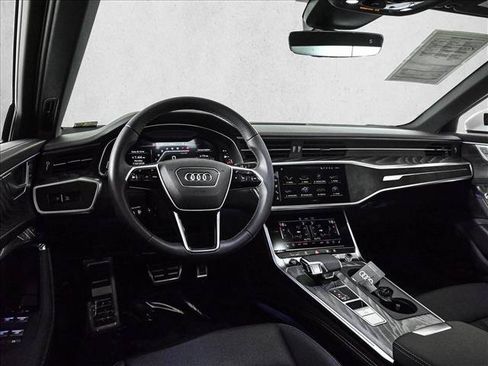 Used 2025 Audi A6 Premium Plus AWD/4WD image 19