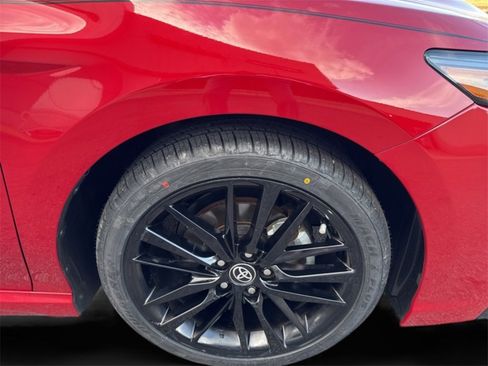 Used 2023 Toyota Camry XSE image 28