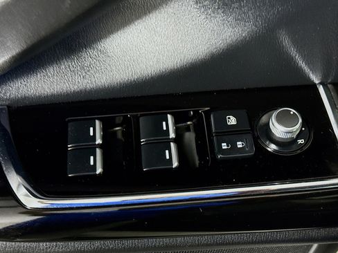 Used 2021 MAZDA CX-9 Touring w/ Touring Premium Package FWD image 24