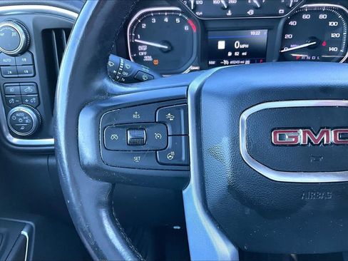 Used 2019 GMC Sierra 1500 SLT w/ SLT Premium Plus Package image 23