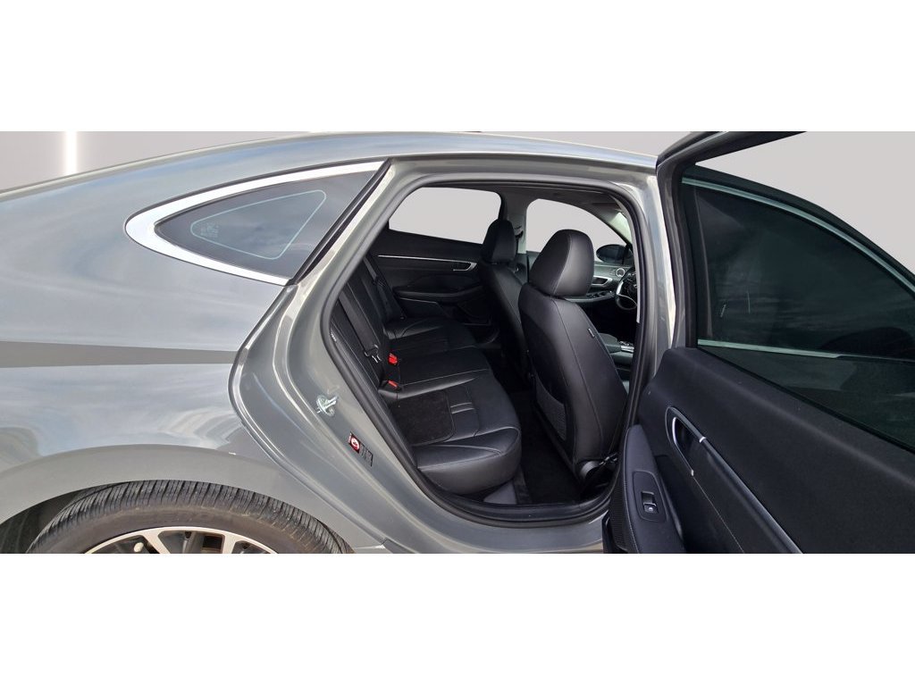 Used 2022 Hyundai Sonata Limited FWD image 40