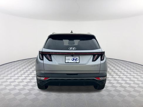 Used 2024 Hyundai Tucson SEL image 8