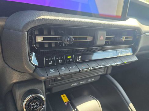 New 2026 Toyota Land Cruiser AWD/4WD image 31