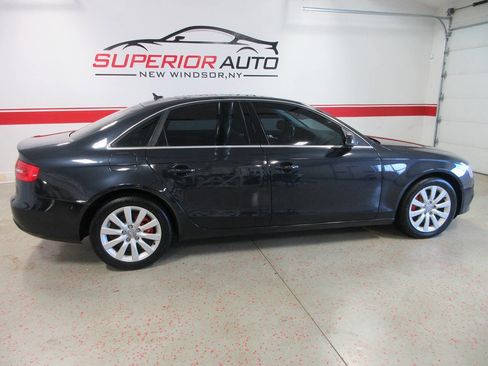 Used 2013 Audi A4 2.0T Premium image 5
