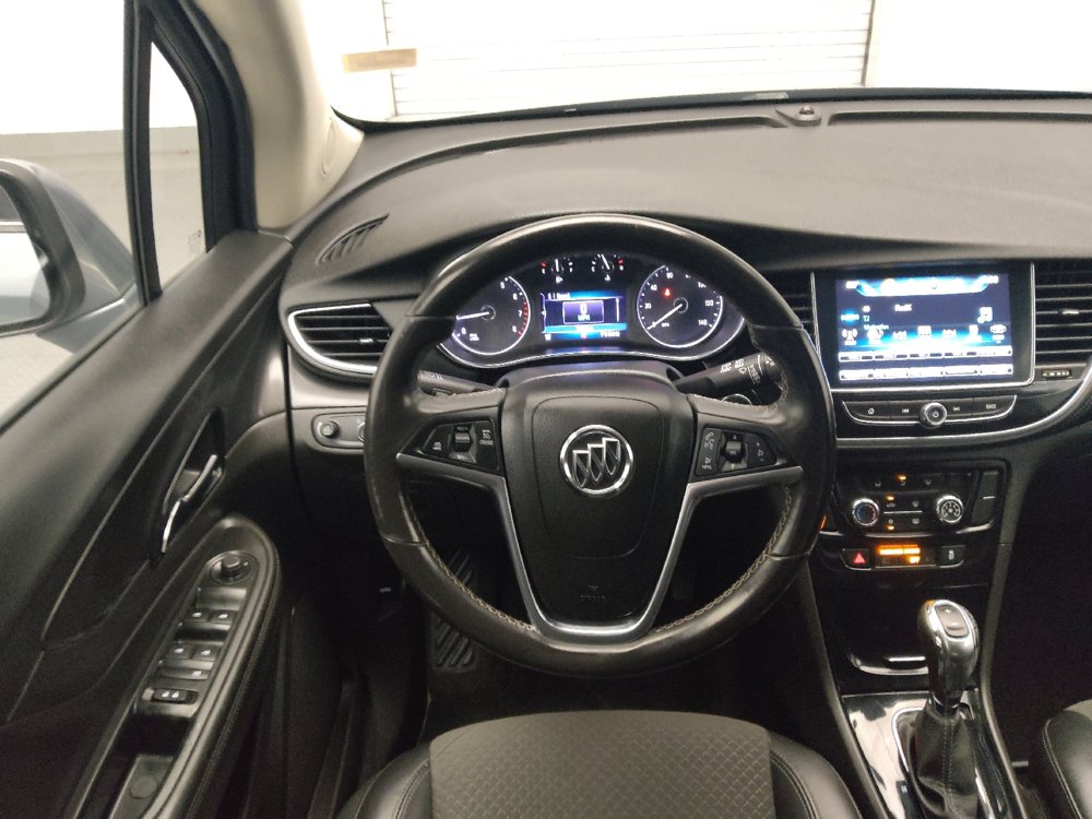 Used 2019 Buick Encore Preferred FWD image 22