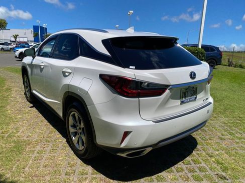Used 2018 Lexus RX 350 F Sport image 23