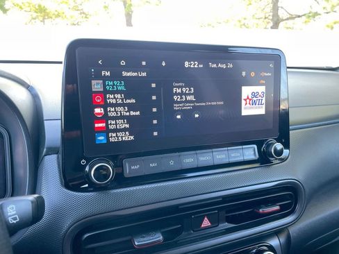 Used 2023 Hyundai Kona N Line image 42